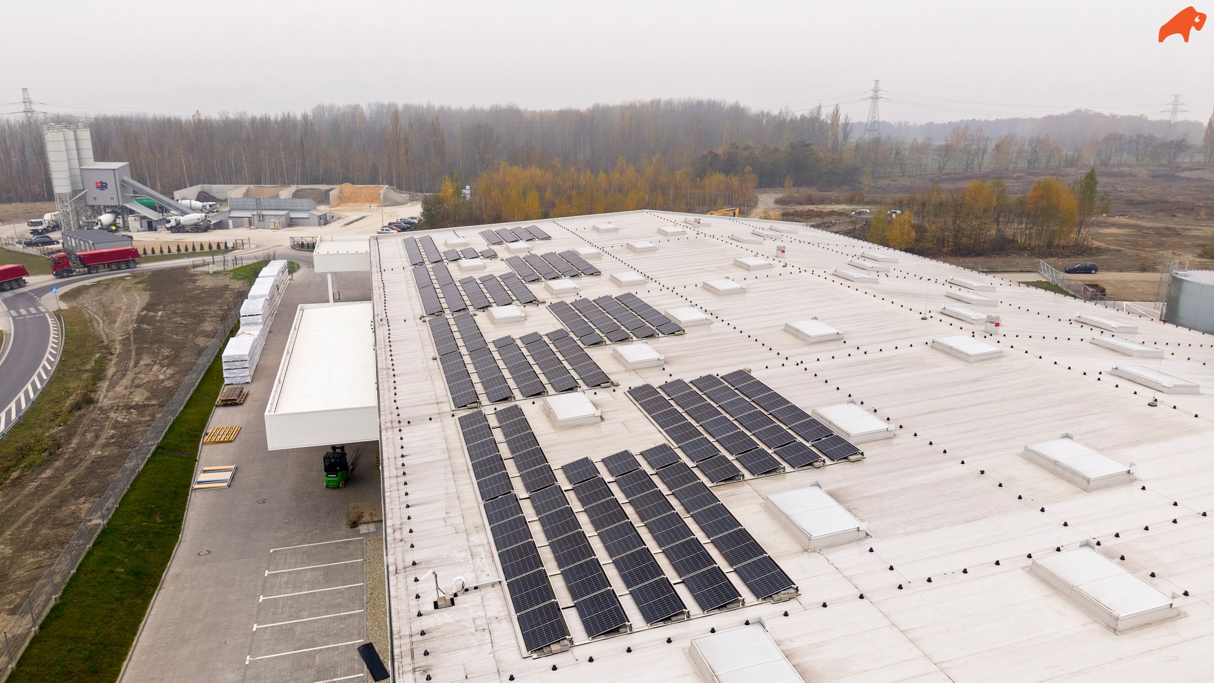 Instalacja fotowoltaiczna dl atuplex - Ruda Śląska