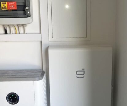 Kompleksowa instalacja PV z magazynem energii i ładowarką EV od Sigenergy