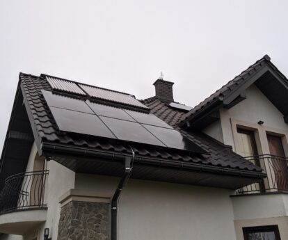 Rozbudowa instalacji fotowoltaicznej o magazyn energii bez wymiany falownika