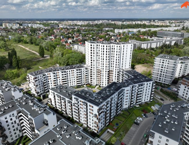 Fotowoltaika dla Wspólnoty Mieszkaniowej Fort Wola w Warszawie