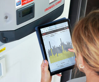Fronius